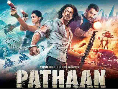 Pathan Movie Download