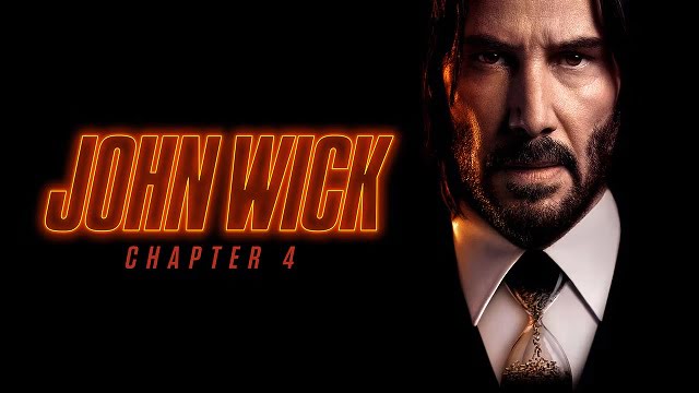 John Wick Chapter 4