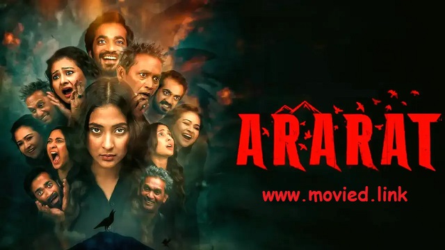 Ararat Web Series