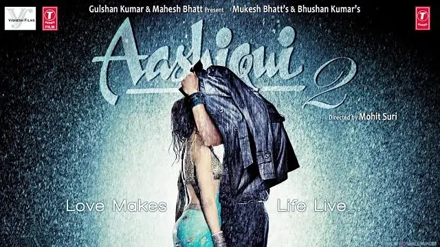 Aashiqui 2