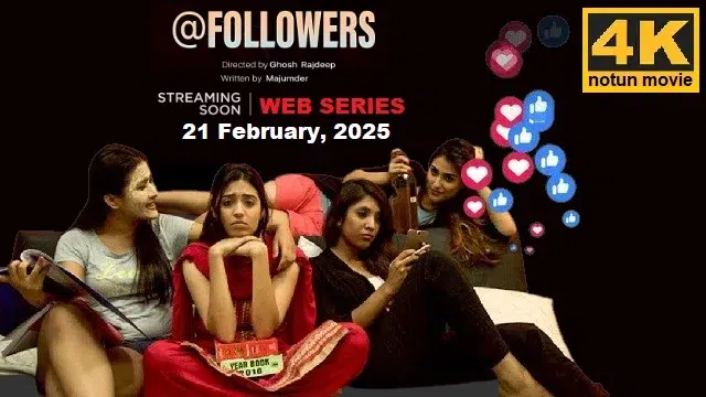 @followers Web Series Download