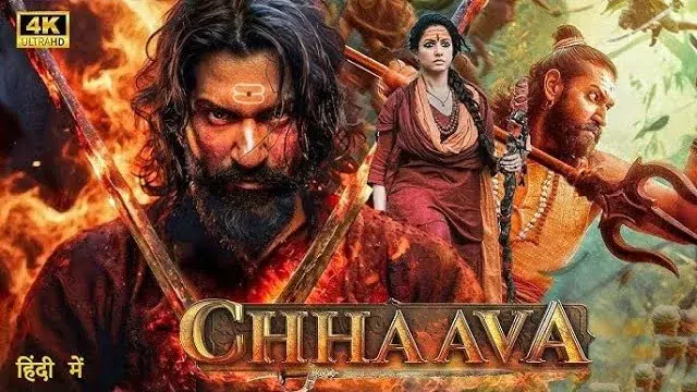 Chhaava Movie