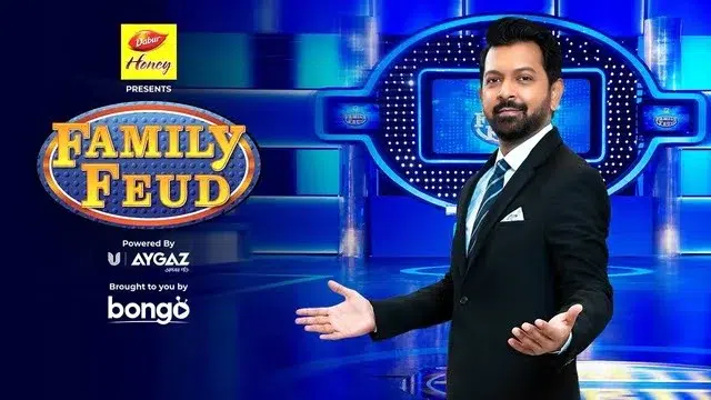 Family Feud Bangladesh