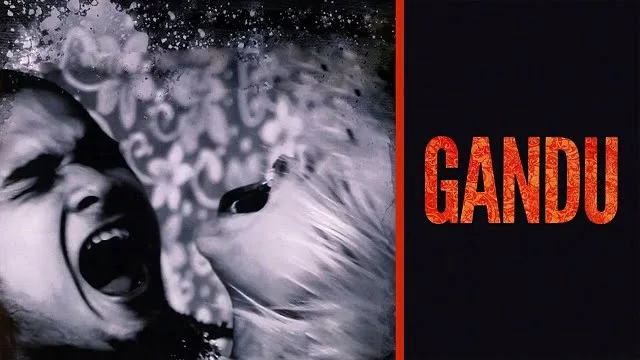 Gandu Movie (2010)