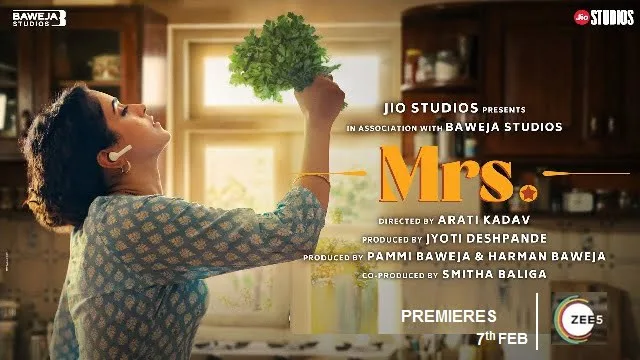 Mrs movie download