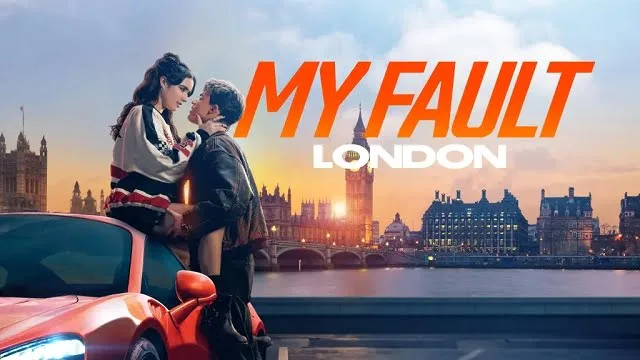 My Fault London