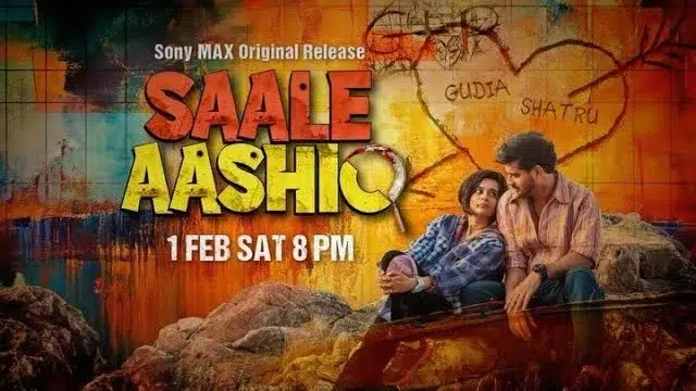 saale aashiq movie