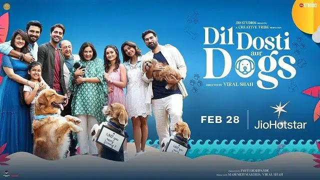 Dil Dosti Aur Dogs